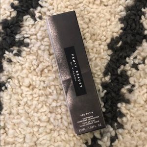 Fenty Beauty by Rihanna foundation